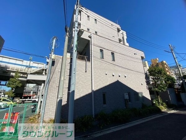 フォレスト駒沢の物件内観写真